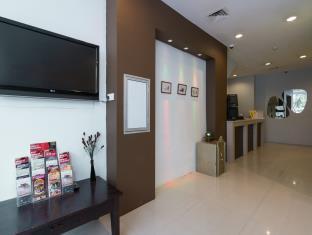 Conforto Khách sạn