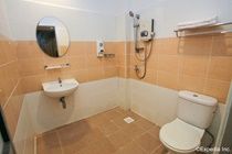 Khách sạn Conforto
