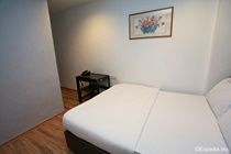 Conforto Khách sạn 2*