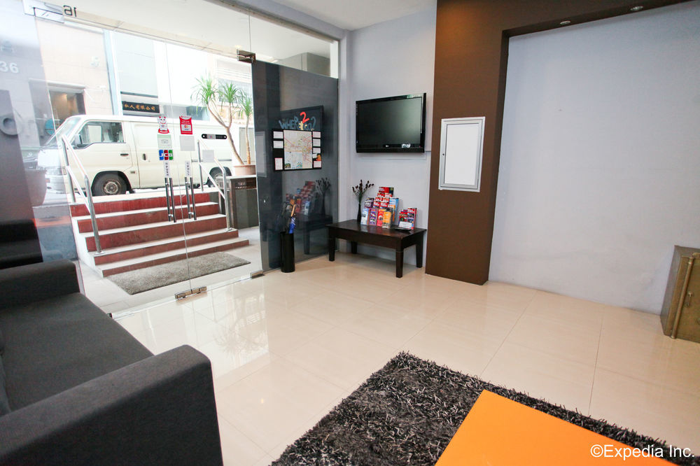 Conforto Khách sạn