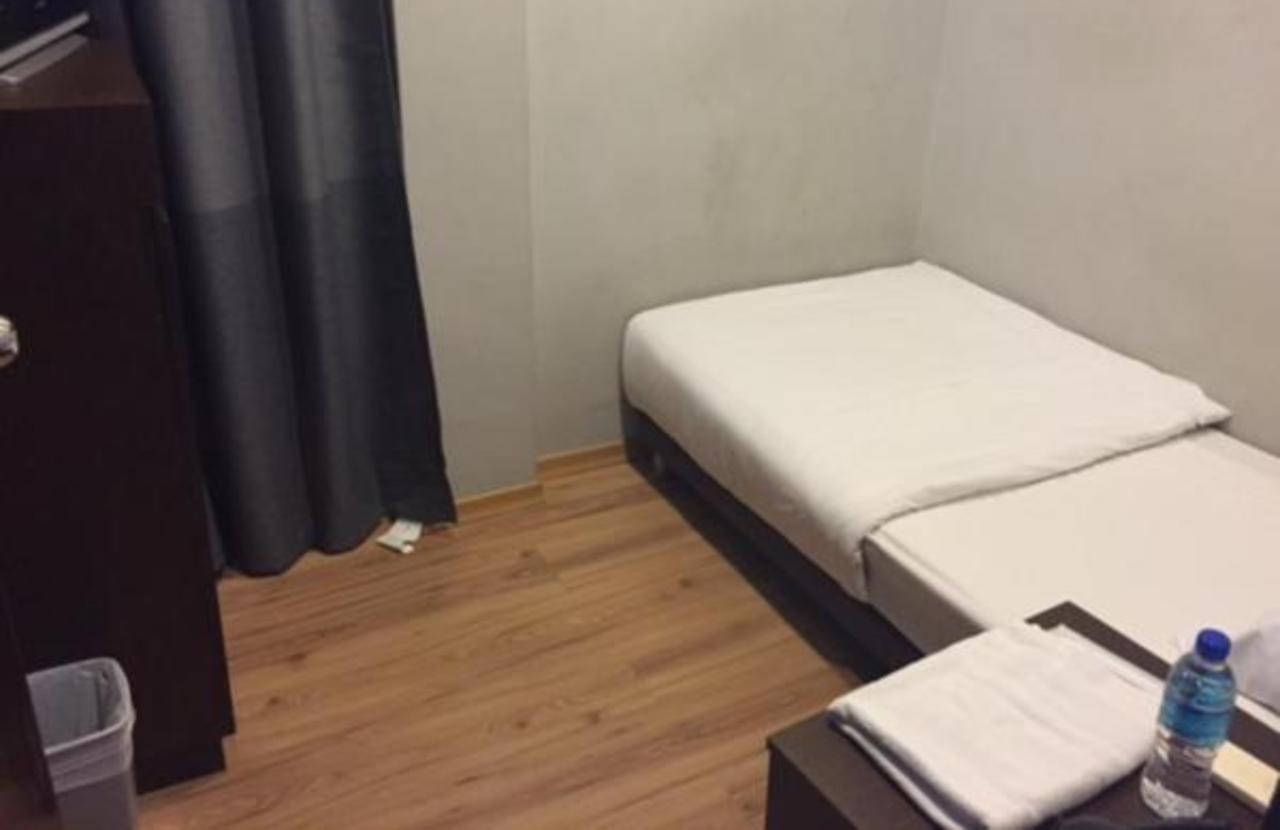 Conforto Khách sạn 2*